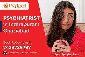 Best Psychiatrists In Noida - Doctors